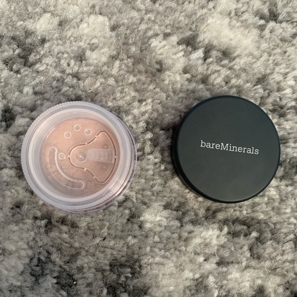 bareMinerals Other - NEW bareMinerals all over face color